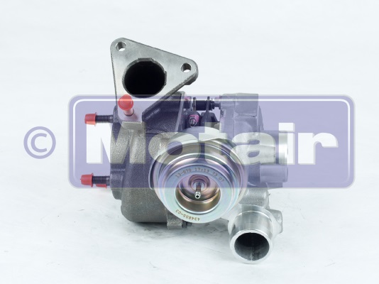 Motair Turbolader Turbolader 334224