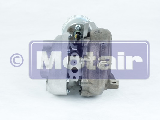 Motair Turbolader Turbolader 104266