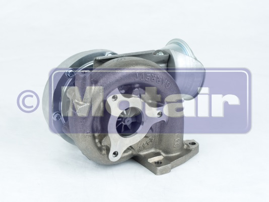 Motair Turbolader Turbolader 104266