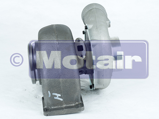 Motair Turbolader Turbolader 334269