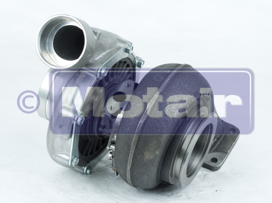 Motair Turbolader Turbolader 334280