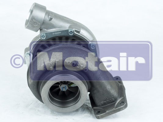 Motair Turbolader Turbolader 334280