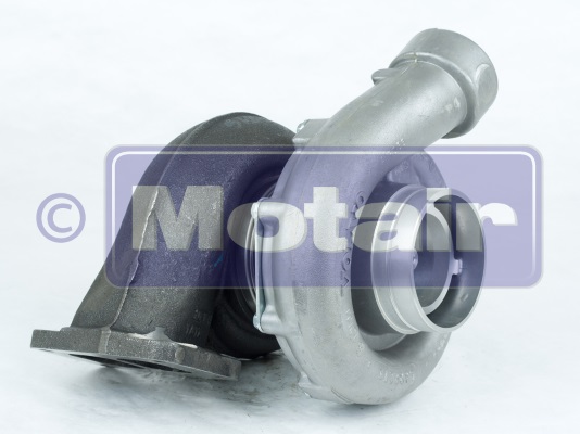 Motair Turbolader Turbolader 334280