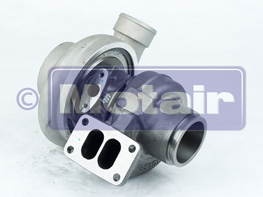 Motair Turbolader Turbolader 334281