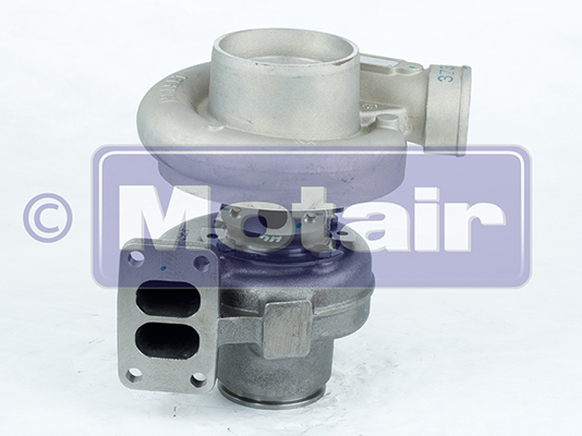Motair Turbolader Turbolader 334281