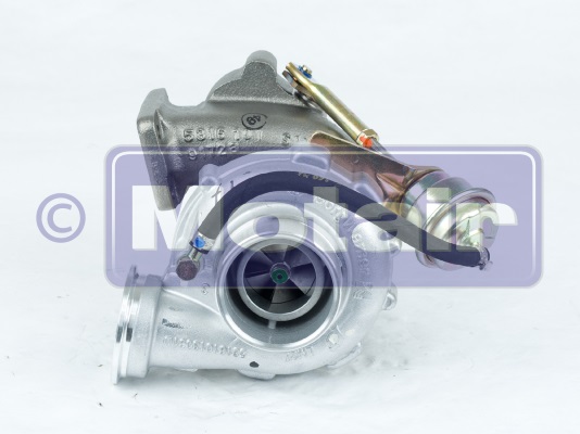 Turbolader Motair Turbolader 334289