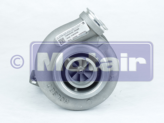 Turbolader Motair Turbolader 334298