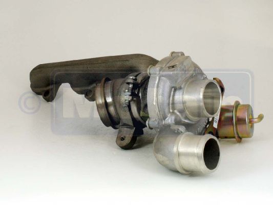 Motair Turbolader Turbolader 334333