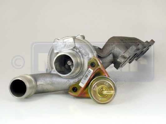 Motair Turbolader Turbolader 334333