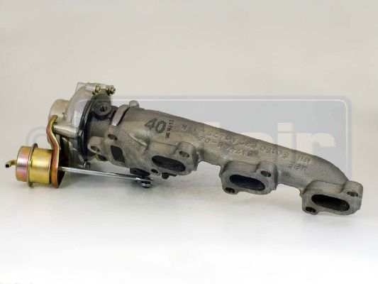 Motair Turbolader Turbolader 334333