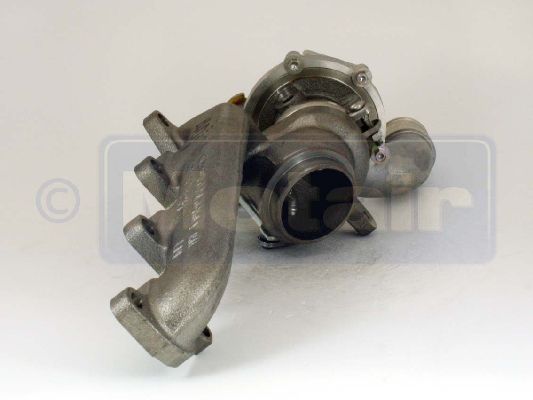 Motair Turbolader Turbolader 334333