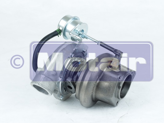 Motair Turbolader Turbolader 334352