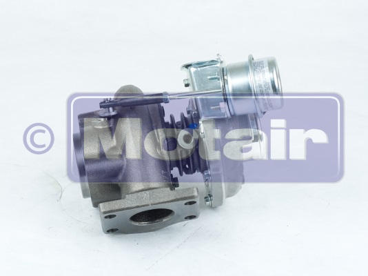 Motair Turbolader Turbolader 334352