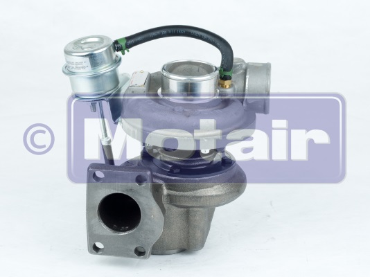 Motair Turbolader Turbolader 334352