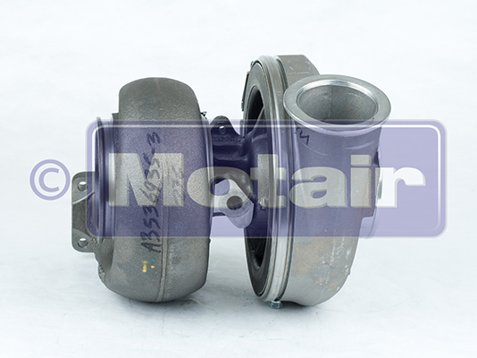 Motair Turbolader Turbolader 104372