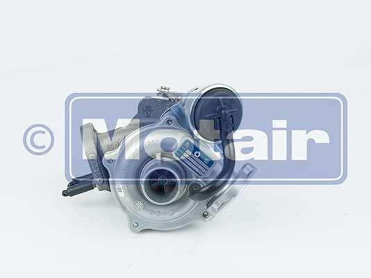 Turbolader Motair Turbolader 660103