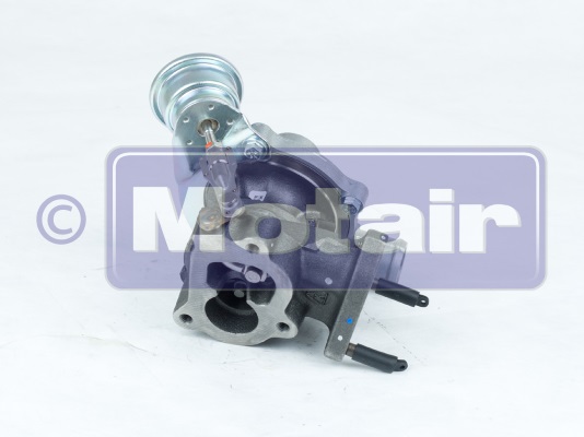 Motair Turbolader Turbolader 334376