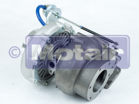 Motair Turbolader Turbolader 334378