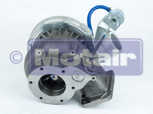 Motair Turbolader Turbolader 334378