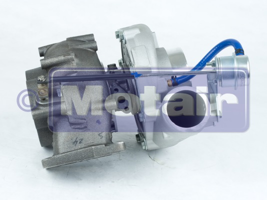 Motair Turbolader Turbolader 334378