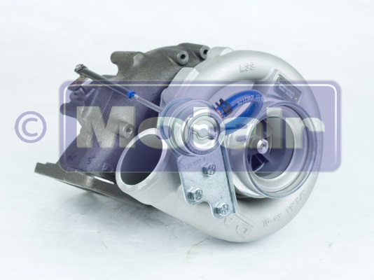 Motair Turbolader Turbolader 334378