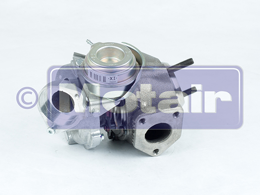 Motair Turbolader Turbolader 101969