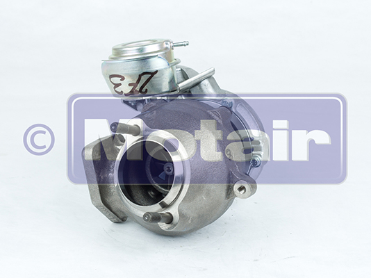 Motair Turbolader Turbolader 101969