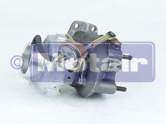 Motair Turbolader Turbolader 334410