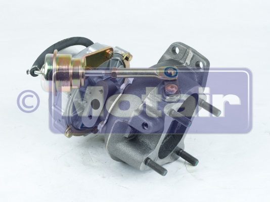 Motair Turbolader Turbolader 600410