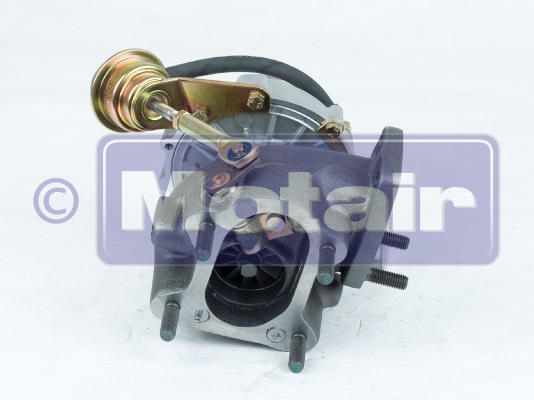 Motair Turbolader Turbolader 600410