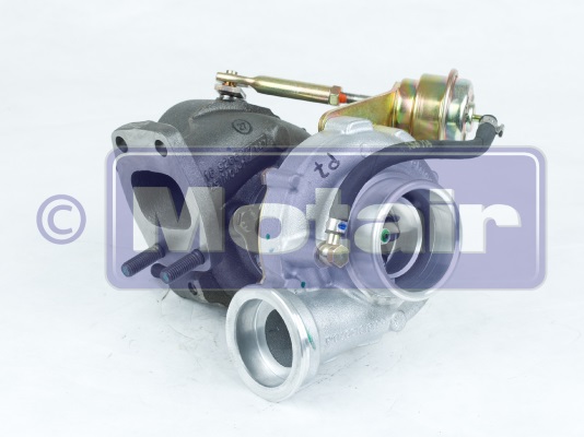 Motair Turbolader Turbolader 600410