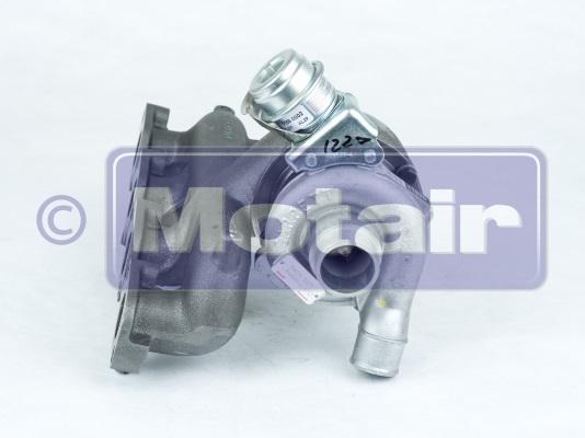 Turbolader Motair Turbolader 334424