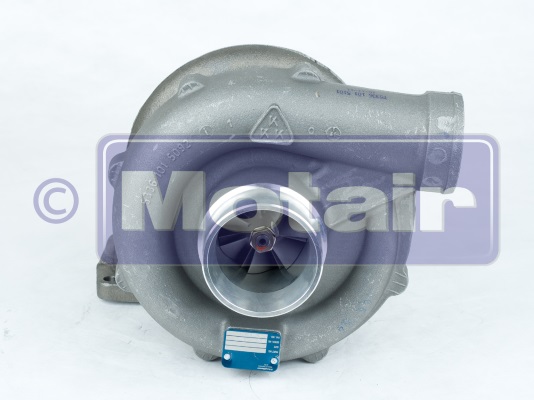 Turbolader Motair Turbolader 334435