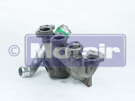 Motair Turbolader Turbolader 600445