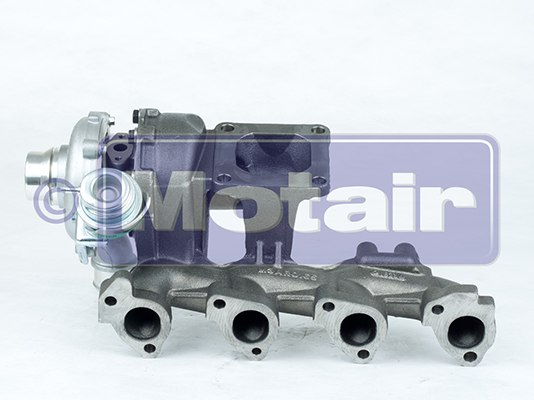 Motair Turbolader Turbolader 660445