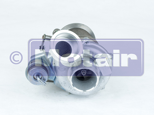 Turbolader Motair Turbolader 334450