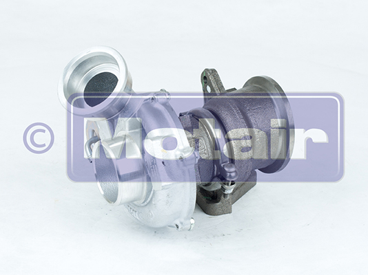 Motair Turbolader Turbolader 334450