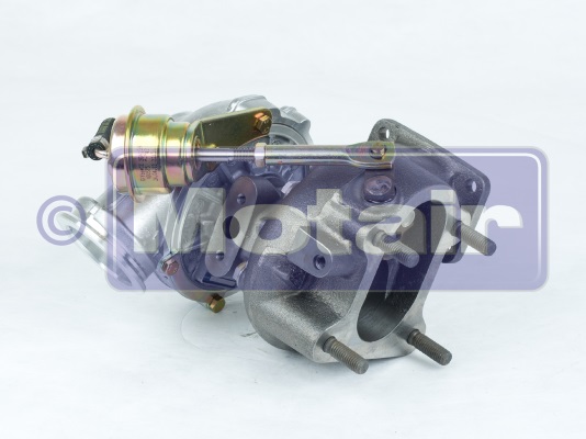 Motair Turbolader Turbolader 334451