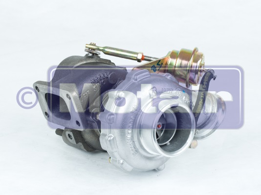 Motair Turbolader Turbolader 334451