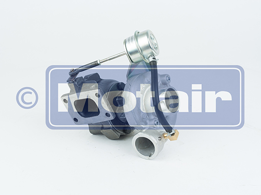 Motair Turbolader Turbolader 334454