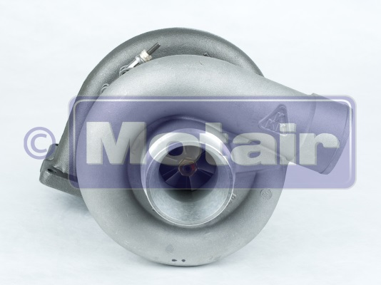 Turbolader Motair Turbolader 334459