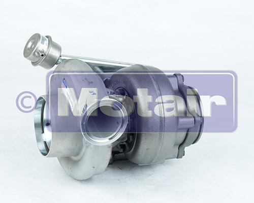 Motair Turbolader Turbolader 334460