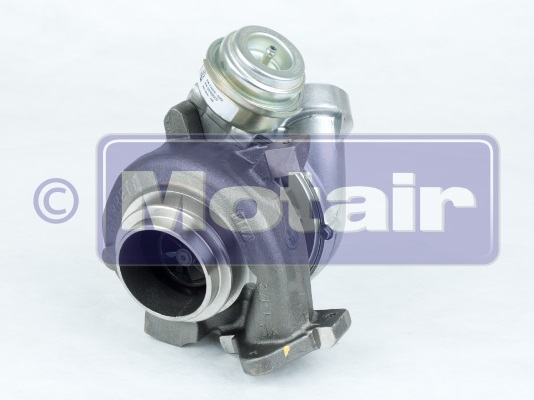 Motair Turbolader Turbolader 334468