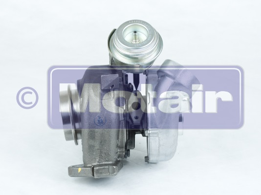Motair Turbolader Turbolader 334468
