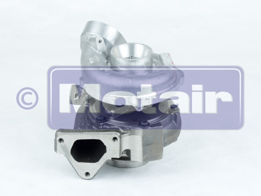 Motair Turbolader Turbolader 334468