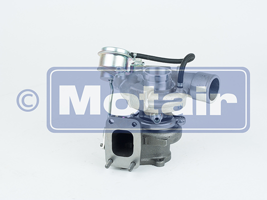 Motair Turbolader Turbolader 334473
