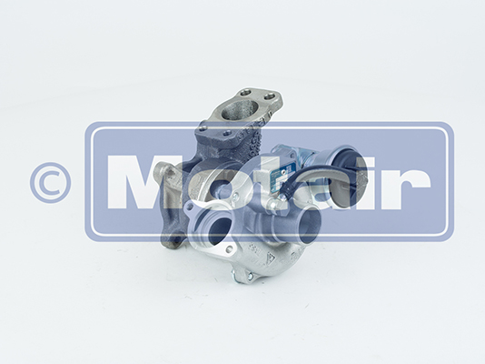Motair Turbolader Turbolader 334479