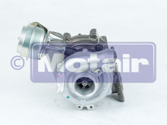 Turbolader Motair Turbolader 334480