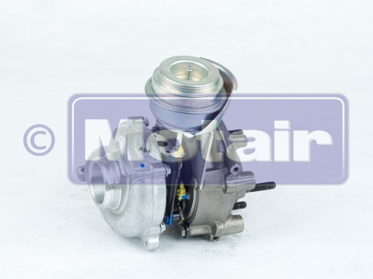 Motair Turbolader Turbolader 334522