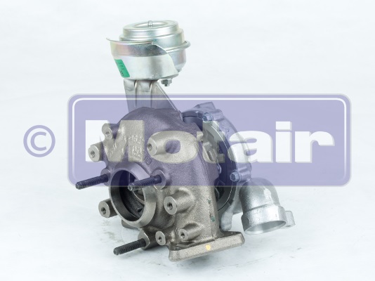 Motair Turbolader Turbolader 334522